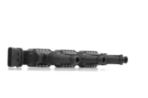Image of MAGNETI MARELLI Ignition coil OPEL,VAUXHALL 060717081012 1208306,90532618,90543059 Coil pack,Ignition coil pack,Engine coil,Engine coil pack 90543059