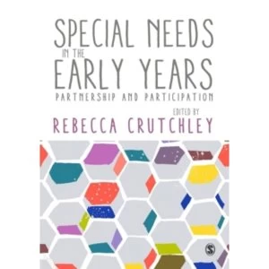Image of Special Needs in the Early Years : Partnership and Participation