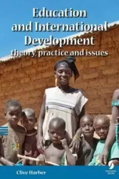 Image of Education and international development by Clive Harber