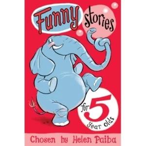 Image of Funny Stories for 5 Year Olds