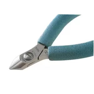 Image of Weller Erem 592E Cutter, Side, Relieved Head, 115Mm