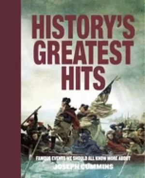 Image of historys greatest hits