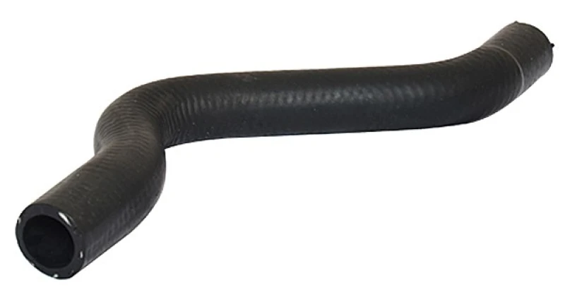Image of Radiator hose METZGER 2420209