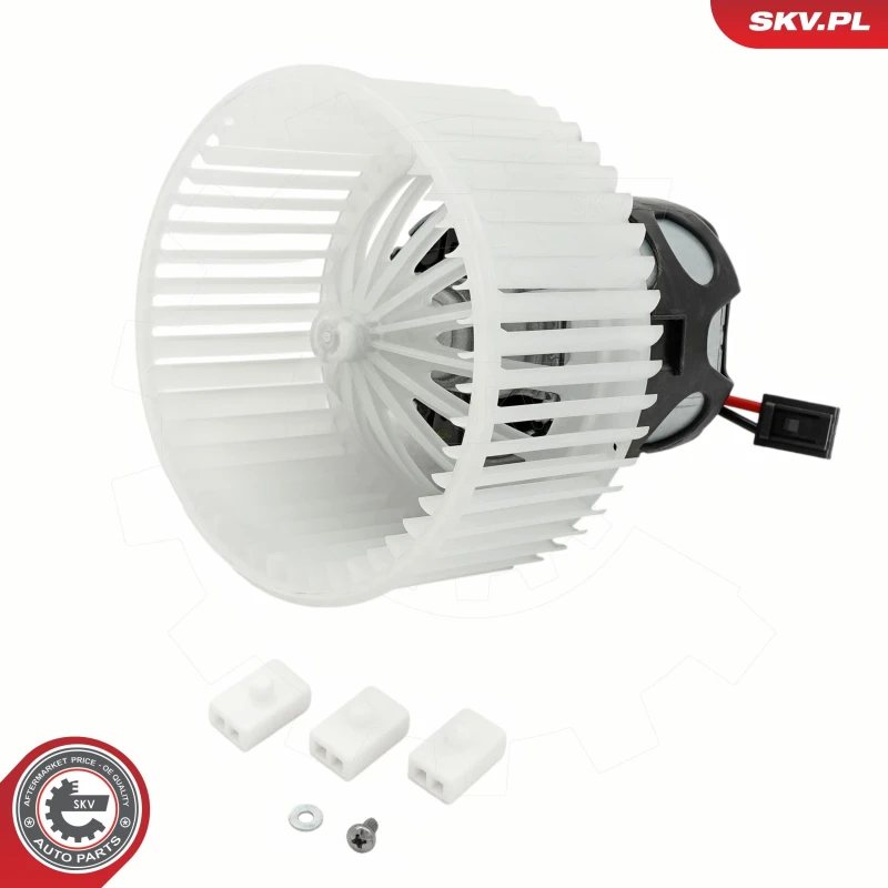 Image of ESEN SKV Blower motor ESEN SKV 68SKV231