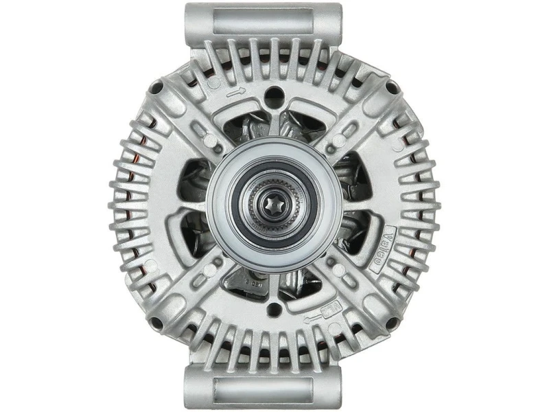 Image of AS-PL Alternator AS-PL A3107(VALEO)