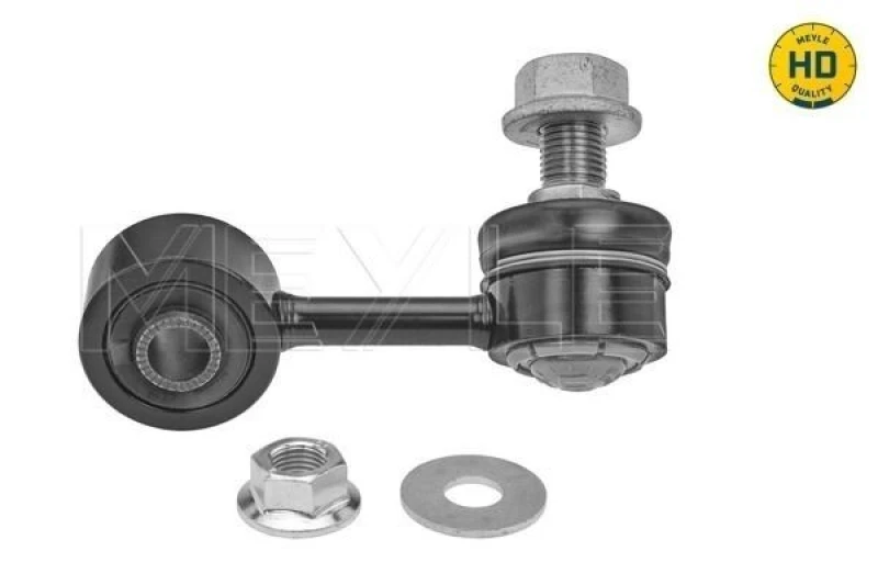 Image of Anti-roll bar link MEYLE 32-16 060 0037/HD