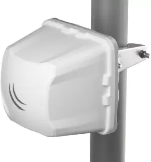 Image of Cube Lite60 - 10,100 Mbps - 60 GHz - 5 W - Pole - White - CE/RED - FCC - IC - EAC