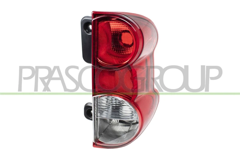 Image of PRASCO Rear light PRASCO DS7164153