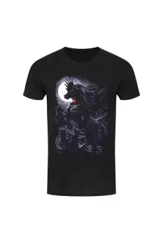 Image of Prince Of Demons T-Shirt