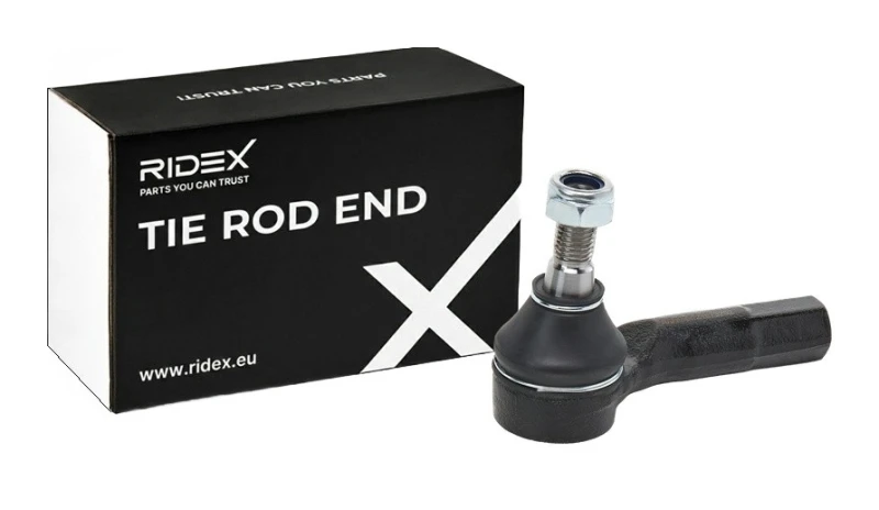 Image of RIDEX Track rod end RIDEX 914T1323