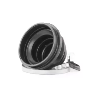 Image of LOBRO CV Boot 300402 CV Joint Gaiter,CV Joint Boot VW,AUDI,SEAT,GOLF III (1H1),GOLF II (19E, 1G1),GOLF I Cabriolet (155),PASSAT Variant (3A5, 35I)