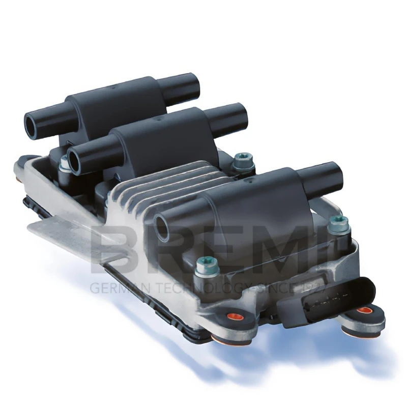 Image of Ignition coil BREMI 11866T