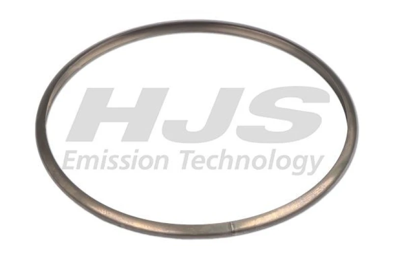Image of Seal, exhaust pipe HJS 83 23 6693