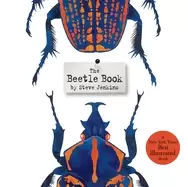 Image of beetle book