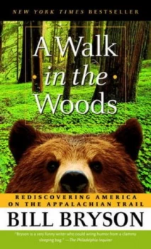 Image of A Walk in the Woods by Bill Bryson Paperback