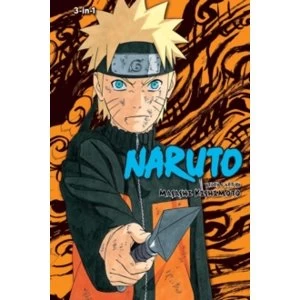 Image of Naruto (3-in-1 Edition), Vol. 14 : Includes Vols. 40, 41 & 42 : 14
