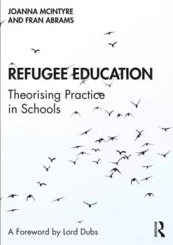 Image of Refugee EducationTheorising Practice in Schools