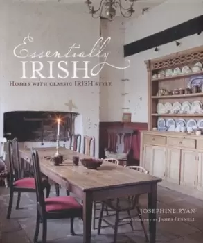 Image of Essentially Irish by Josephine Ryan