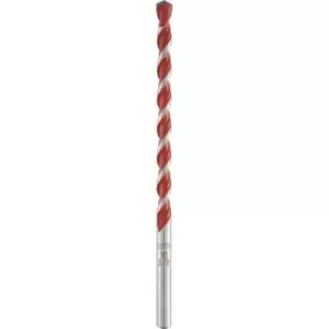 Image of Alpen MultiCut 73001400100 Carbide metal Multi-purpose drill bit 14mm Total length 400 mm Cylinder shank