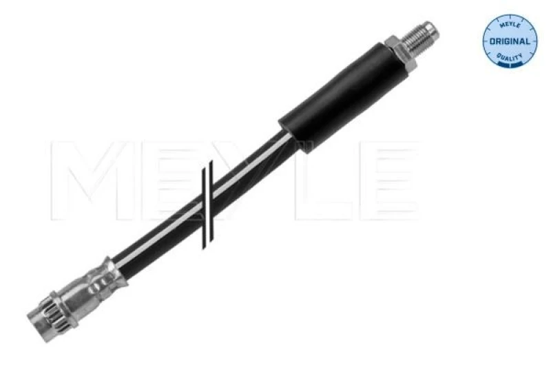 Image of Brake hose MEYLE 614 525 0029