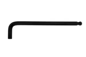 Image of Teng Tools 310112BL 3/8" - Individual Black AF Ball End Hex Key Wrench
