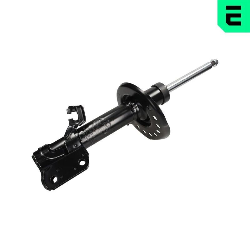 Image of Shock absorber OPTIMAL A-5292GL