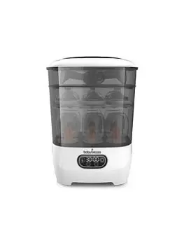 Image of Baby Brezza Bottle Sterilizer And Dryer