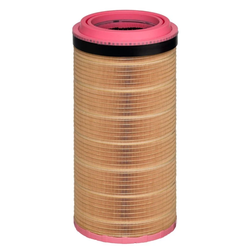 Image of Air filter HENGST FILTER E1872L