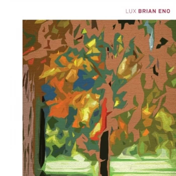 Image of Brian Eno - Lux Vinyl