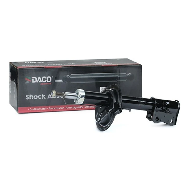 Image of DACO Germany Shock absorber DACO Germany 452722L