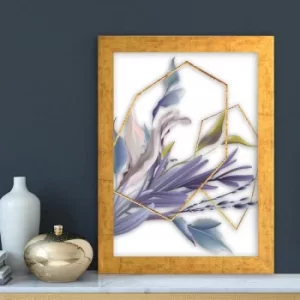 Image of AC14815624823 Multicolor Decorative Framed MDF Painting