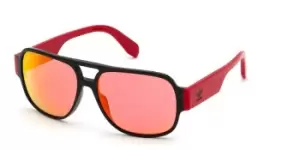 Adidas Originals Sunglasses OR0006 01U