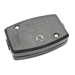 Image of BQ Black 13A Terminal Line Connector