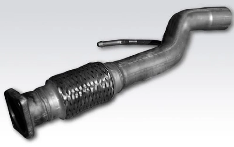 Image of Exhaust Pipe VEGAZ DR-247