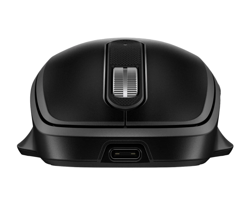 Image of HP 725 Multi Rchrgbl WLS KB/MSE Belgium keyboard Mouse included Office