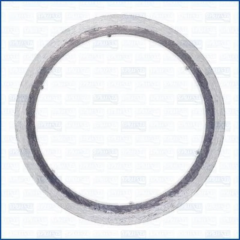 Image of AJUSA Exhaust pipe gasket AJUSA 01532400