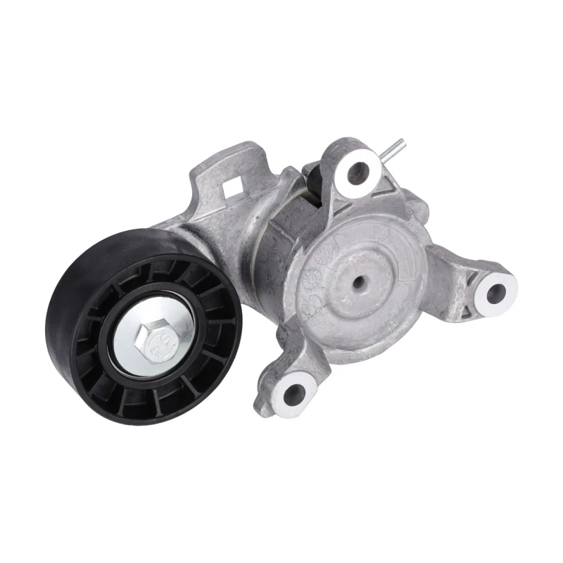 Image of FEBI BILSTEIN 40190 Tensioner Belt Tensioner,v-ribbed belt (541)