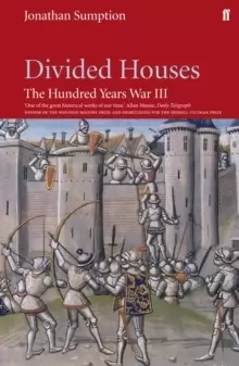 Image of Hundred Years War Vol 3 : Divided Houses