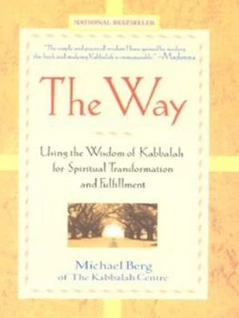 Image of The Way by Michael Berg Paperback