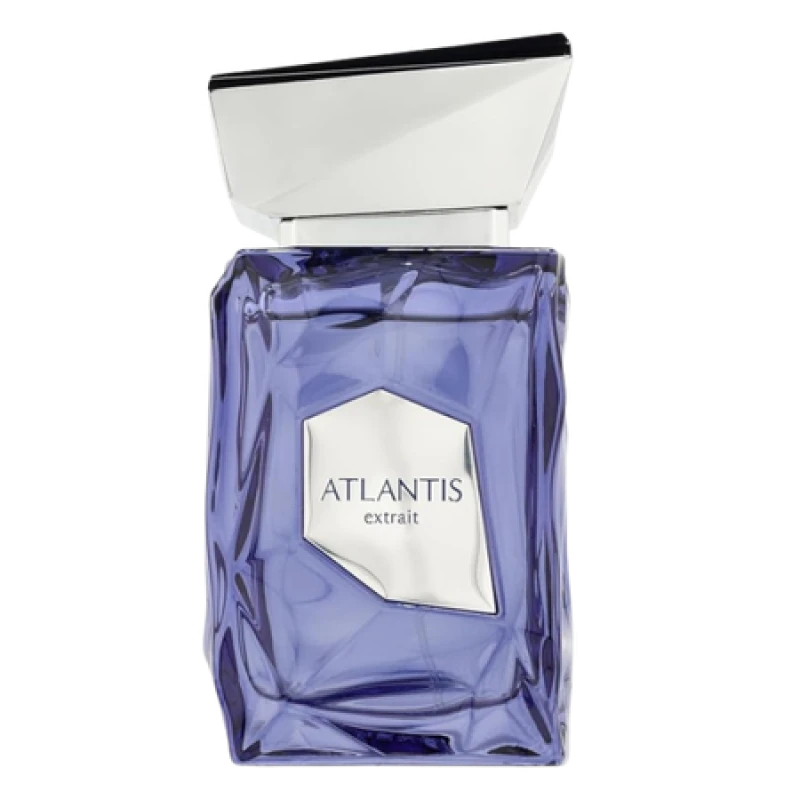 Image of French Avenue Atlantis Unisex Extrait De Parfum - 100ml FA-1206