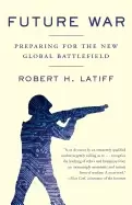 Image of future war preparing for the new global battlefield