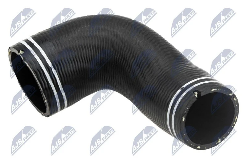 Image of NTY Charger intake hose NTY GPP-AR-005