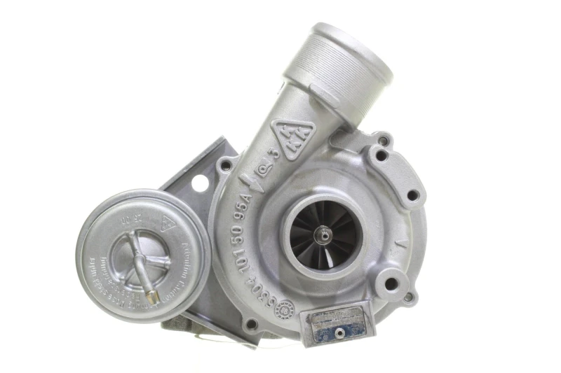 Image of ALANKO 11900772 Turbocharger Charger,charging system (2234)