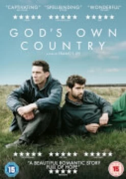 Image of God's Own Country