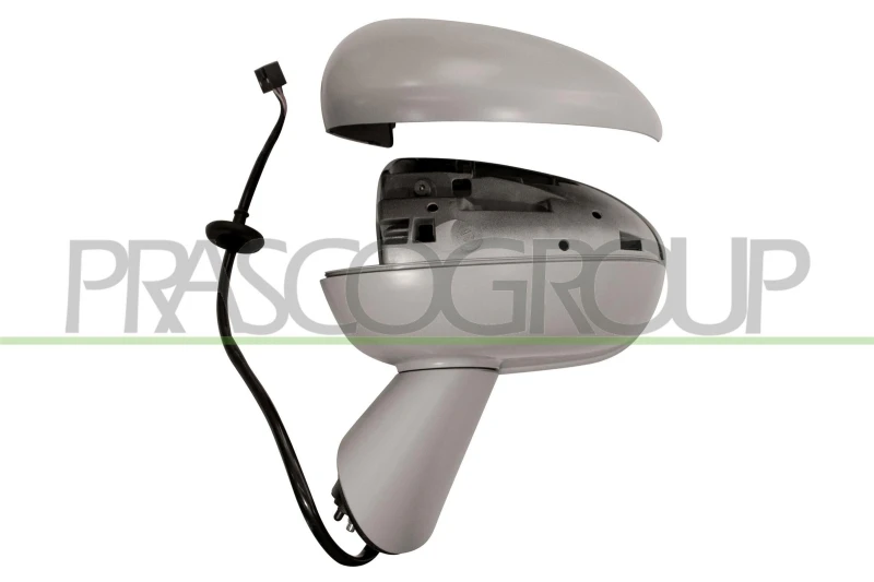 Image of PRASCO Wing mirror PRASCO OP3547324P
