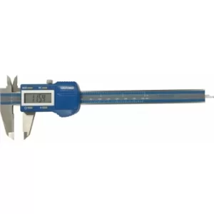 Image of Oxford 6"/150mm DIGITAL ELECTRONIC CALIPER