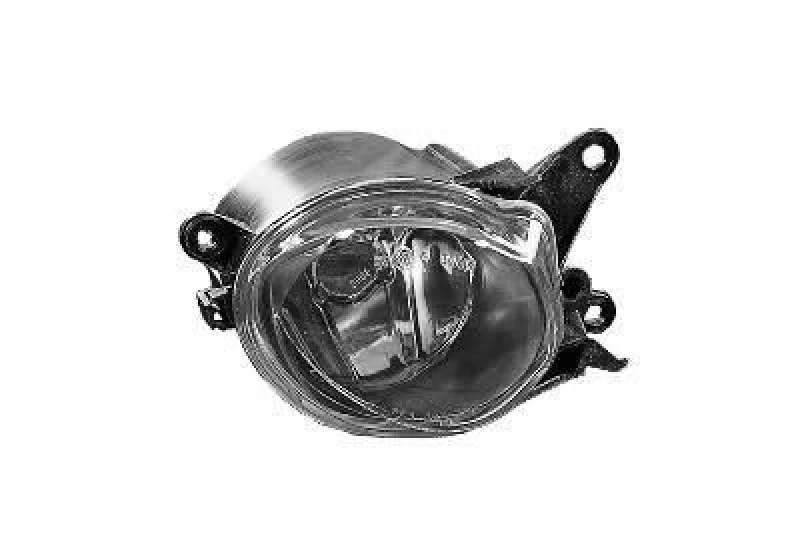 Image of VAN WEZEL Fog Light VAN WEZEL 0324996