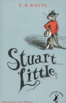 Image of Stuart Little by E. B. White Paperback