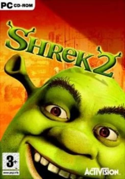 image of Shrek 2 PC Game