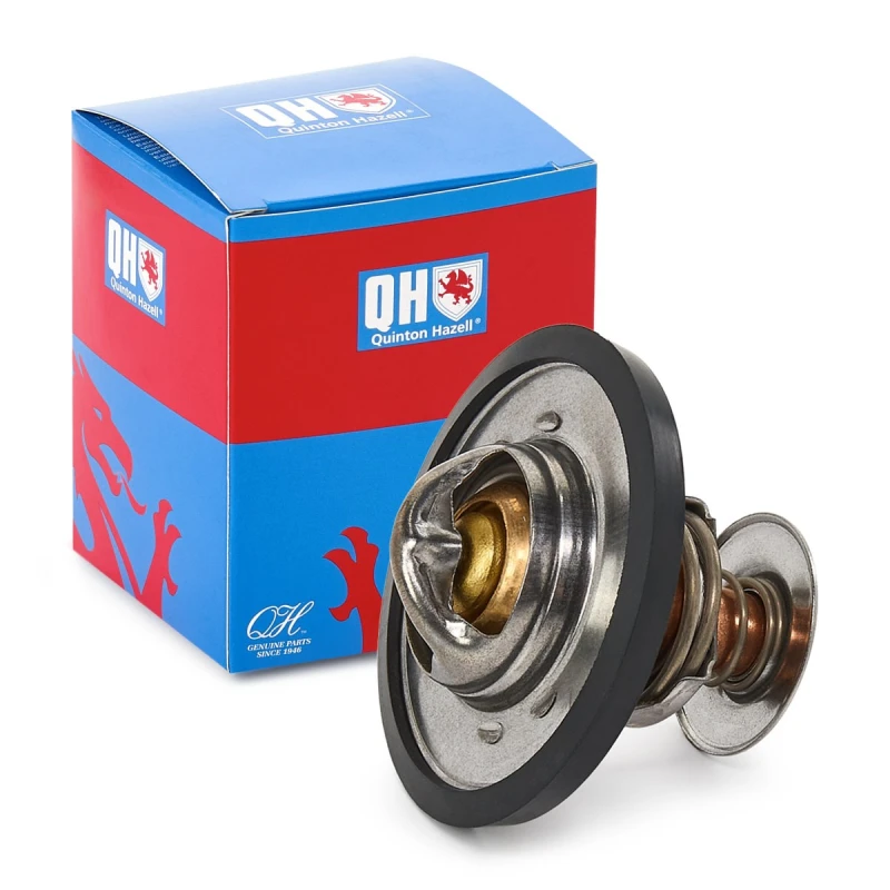 Image of QUINTON HAZELL Thermostat QUINTON HAZELL QTH469K